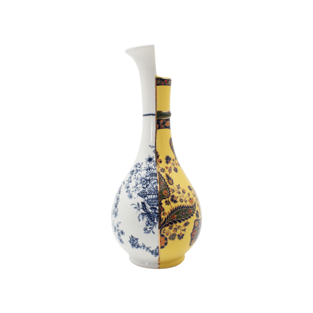 JARRON EN PORCELANA HYBRID CHUNAR
