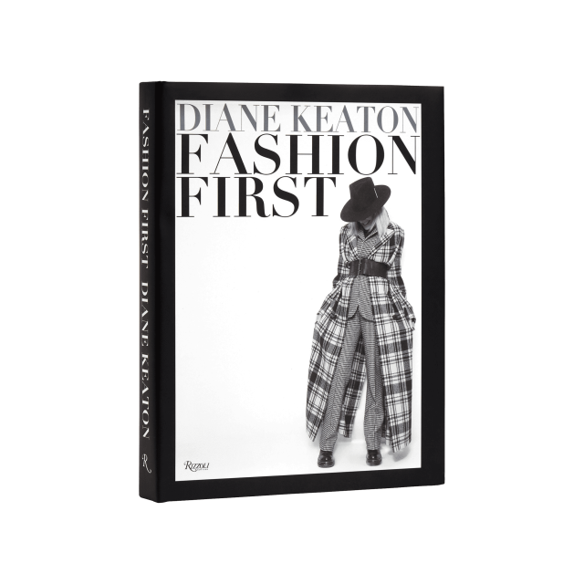 FASHION FIRST