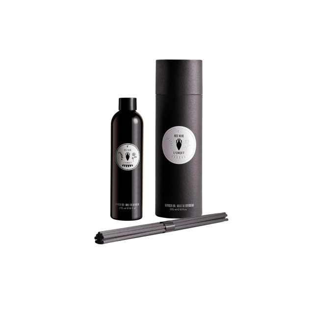 DIFUSOR REFIL 8 ONZAS MODELO ROSE NOIR