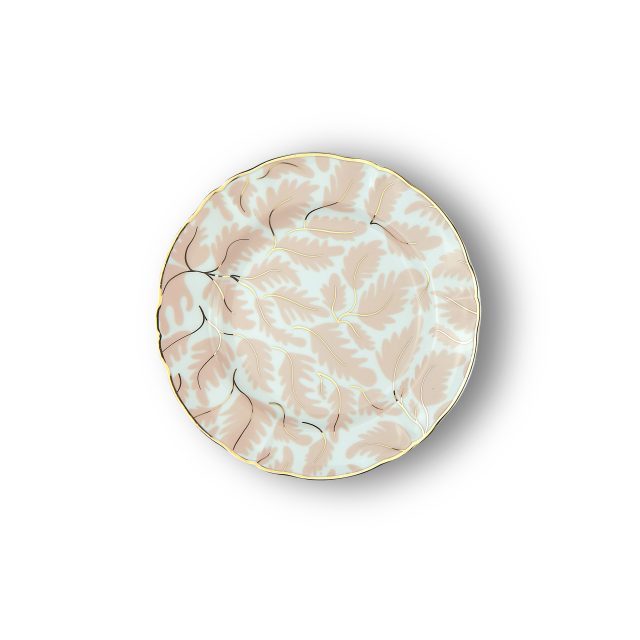 PLATO FRUTA SELVA