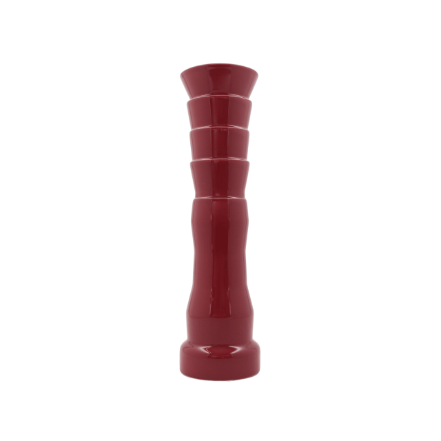 JARRON BOSSANOVA 1 GLOSSY BORDEAUX