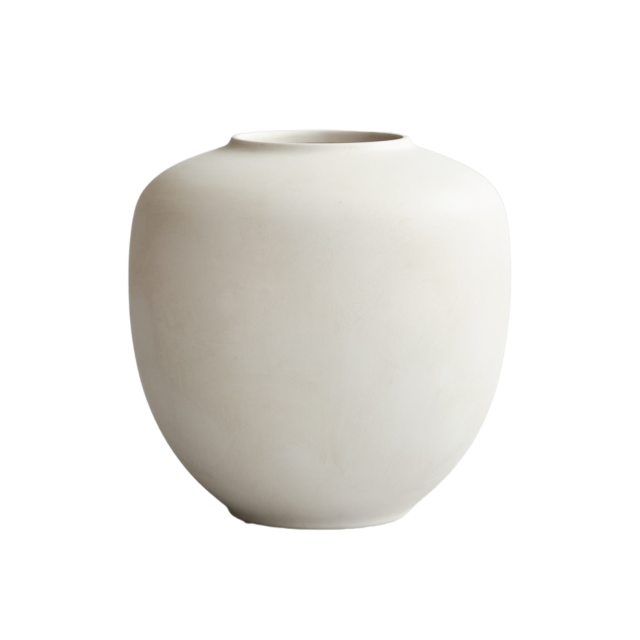 JARRON SUNAO XL BLANCO