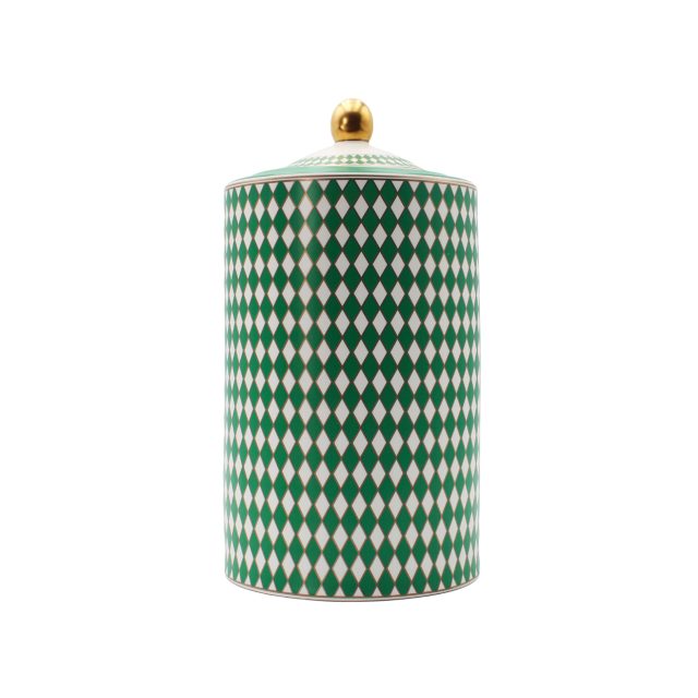 FRASCO CHESS HIGH GREEN