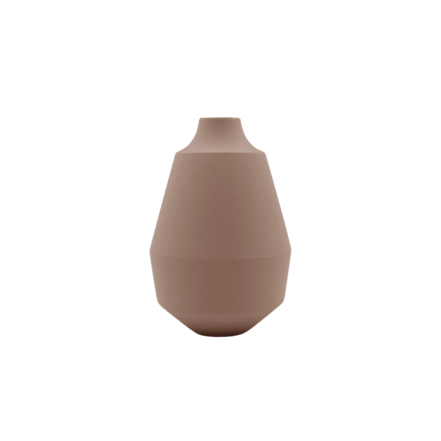 FLORERO RAW WARM CHICO