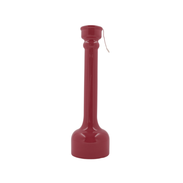 CANDELABRO ISSIMA 3 CICLAMINO LUCIDO TOTALE