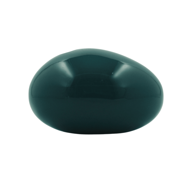 STONE 3 GLOSSY BISCAY BAY