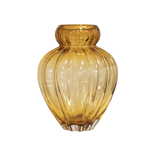 JARRON AUDREY GRANDE SAFFRON