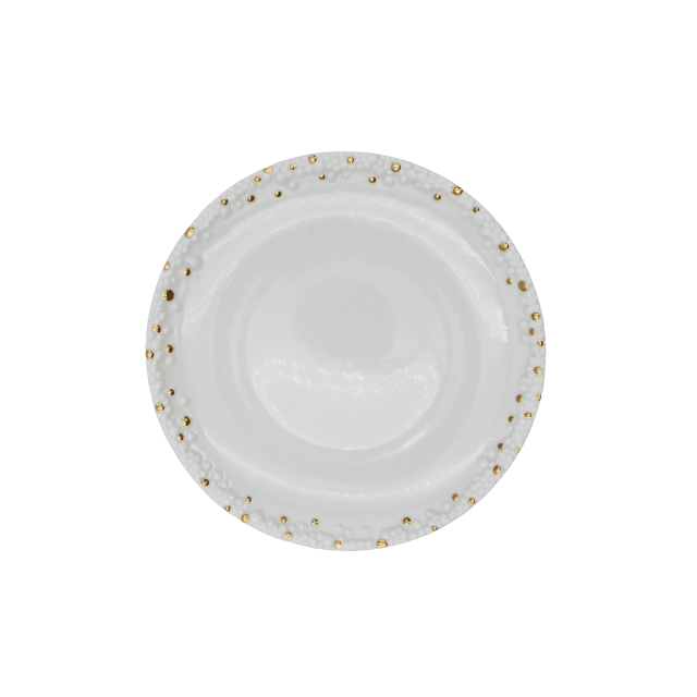 PLATO TRINCHE DORADO HAAS MOJAVE