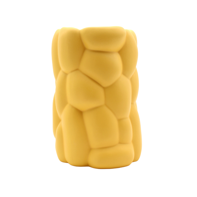 JARRON GRANDE SLOE FREESIA YELLOW CLOUD COLLECTION DESIGNER NICHOLAI WIIG HANSEN