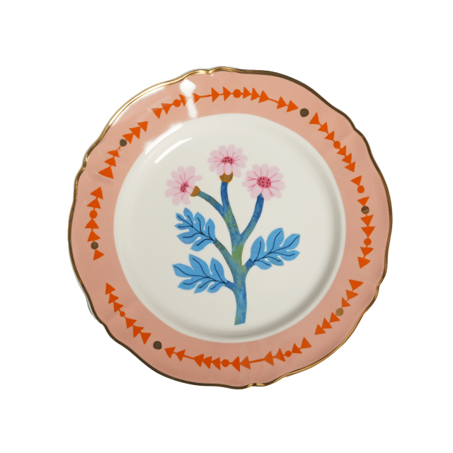 PLATO TRINCHE PRIMULA