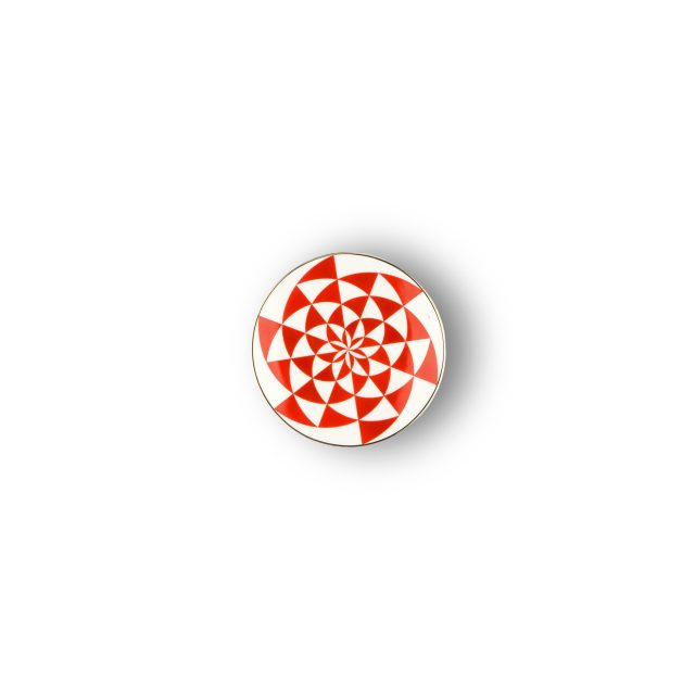 MINI PLATO ORACOLO