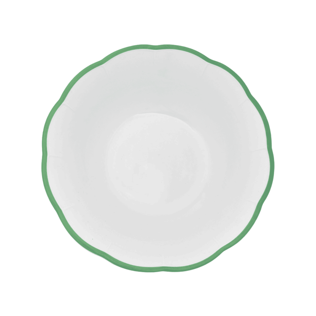 BOWL PARA ENSALADA GREEN RIM