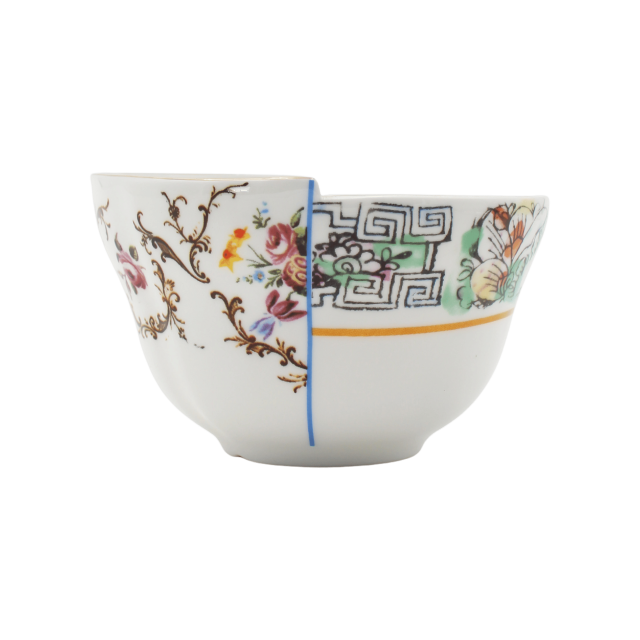 BOWL PARA FRUTA HYBRID IRENE