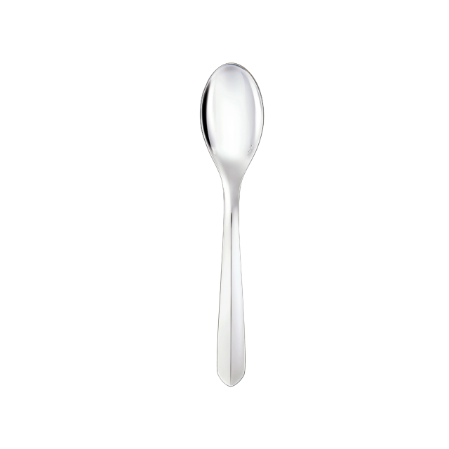 CUCHARA DE MESA INFINI PLATEADO