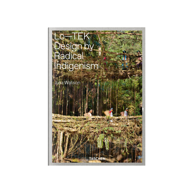 JULIA WATSON LO TEK DESIGN