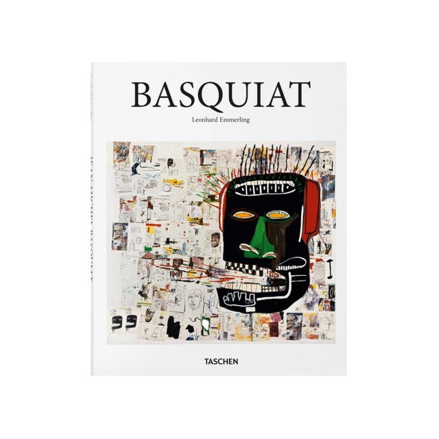 BASQUIAT