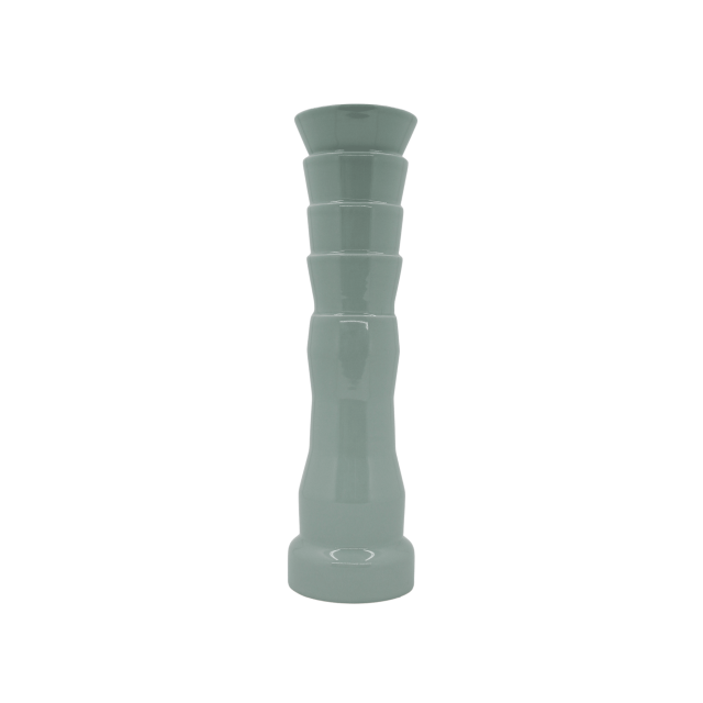 JARRON BOSSANOVA 1 GLOSSY VINTAGE GREEN