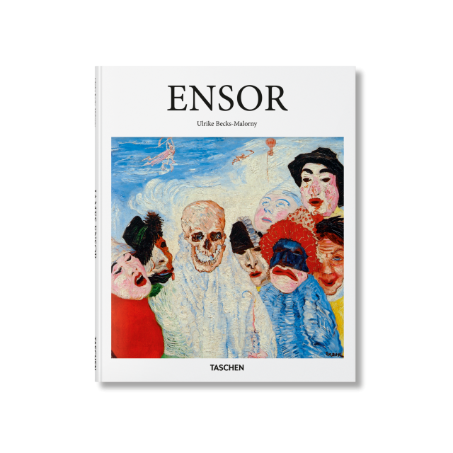 ENSOR