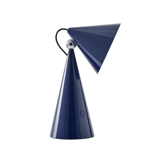 LAMPARA LED POSE PORTATIL INDIGO