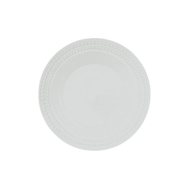 PLATO TRINCHE BLANCO PERLEE