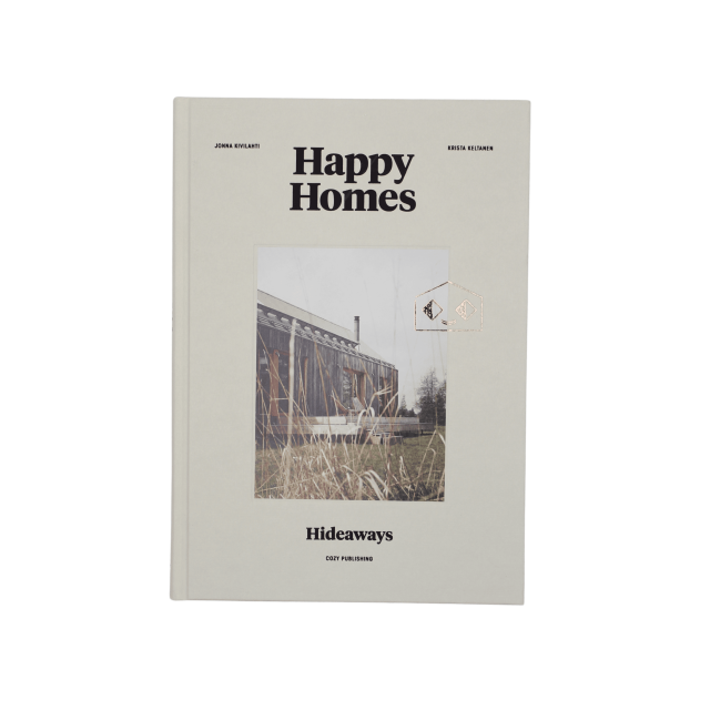 HAPPY HOMES HIDE AWAYS