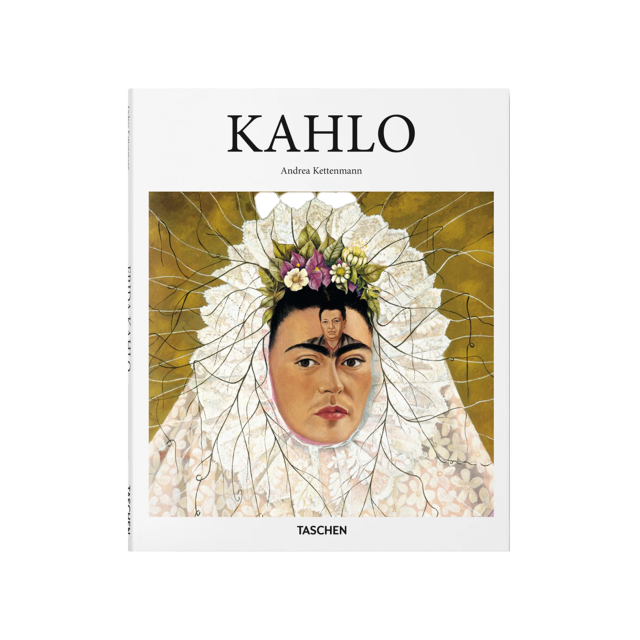 FRIDA KAHLO