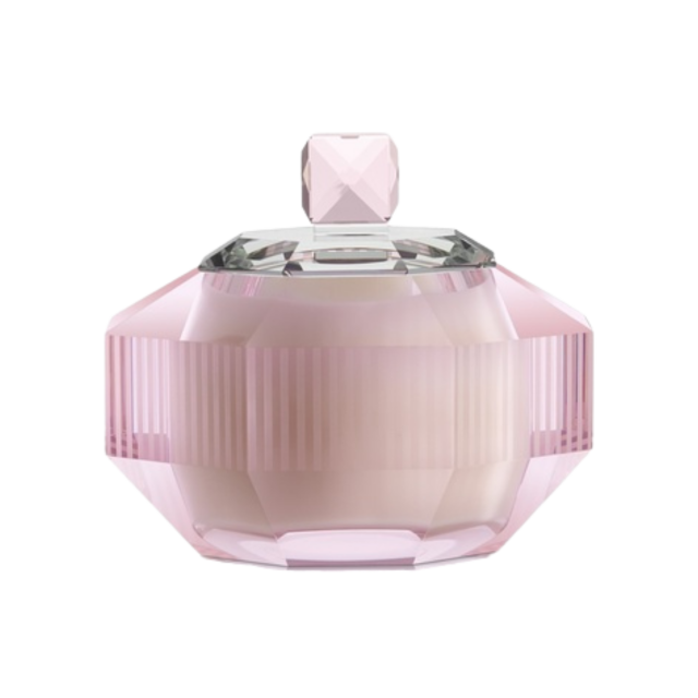 VELA AROMATICA ROSA CLARA GRANDE