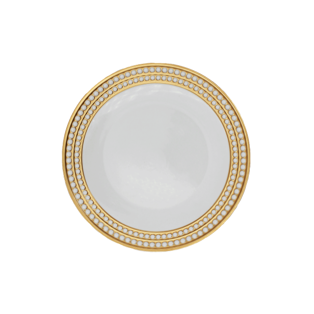 PLATO TRINCHE DORADO PERLEE