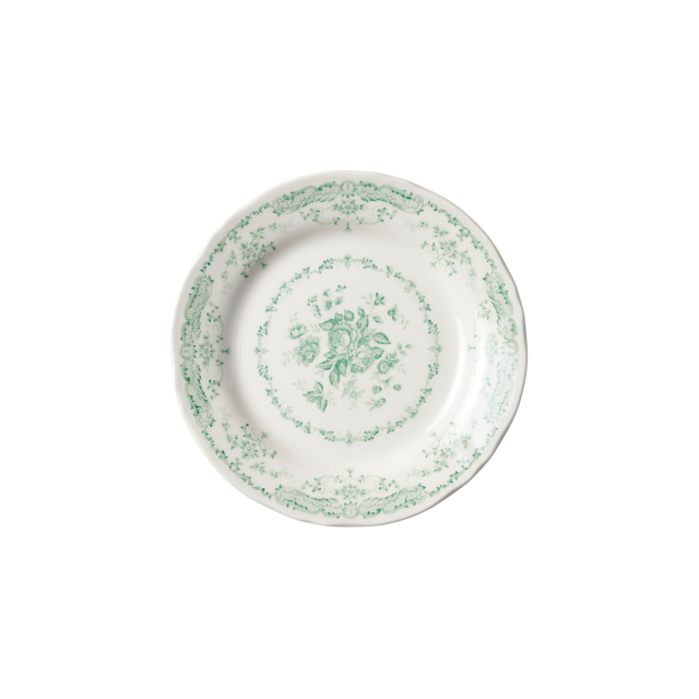 PLATO PARA ENSALADA ROSE SAGE