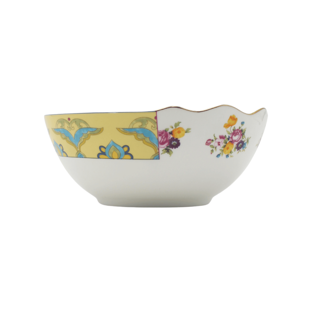 BOWL DE PORCELANA HYBRID BAUCI