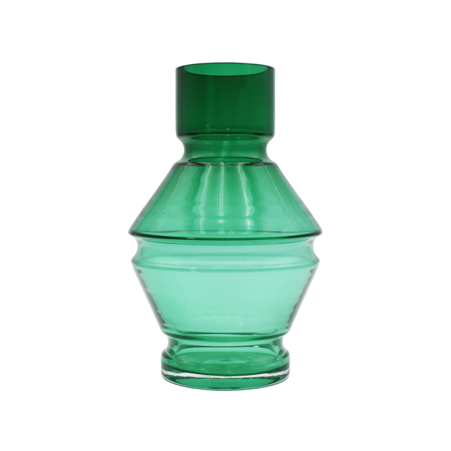 JARRON GRANDE BRISTOL GREEN RELAE COLLECTION DESIGNER NICHOLAI WIIGHANSEN