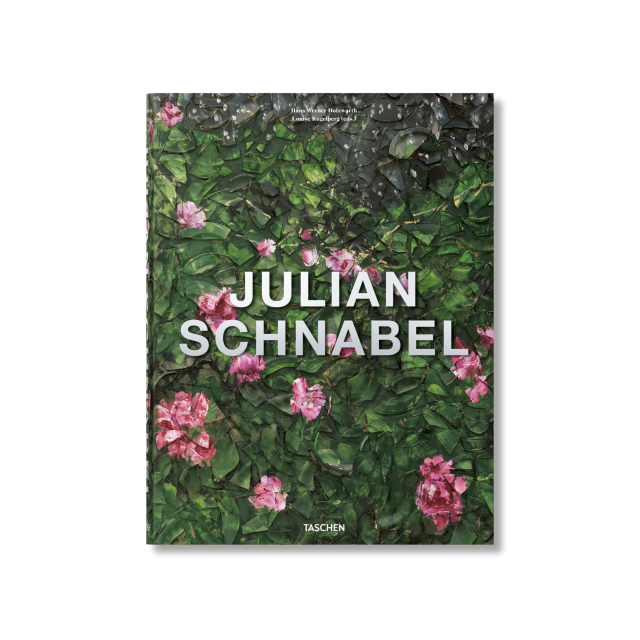 JULIAN SCHNABEL XL