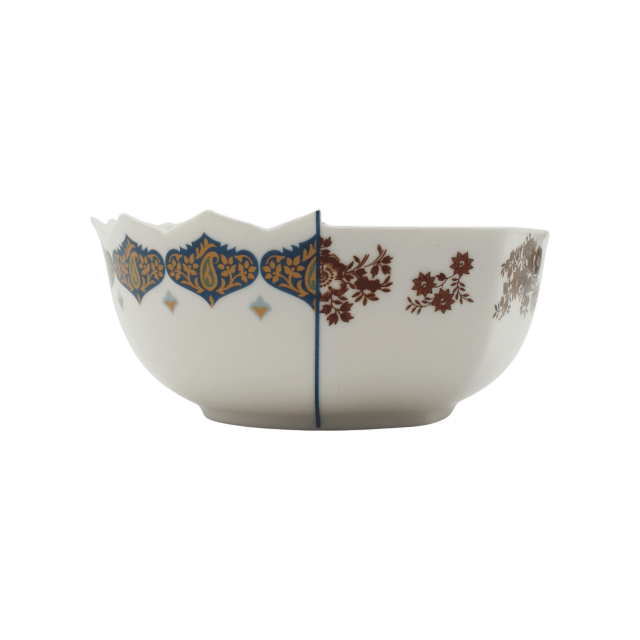 BOWL EN PORCELANA HYBRID AROR