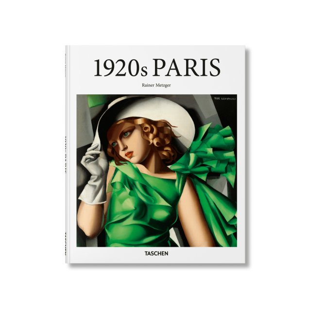 1920S PARIS