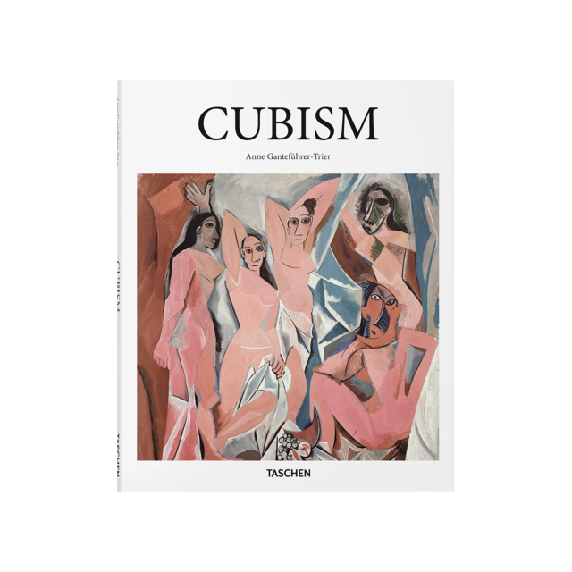CUBISM