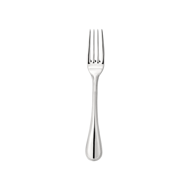 TENEDOR DE MESA PERLES