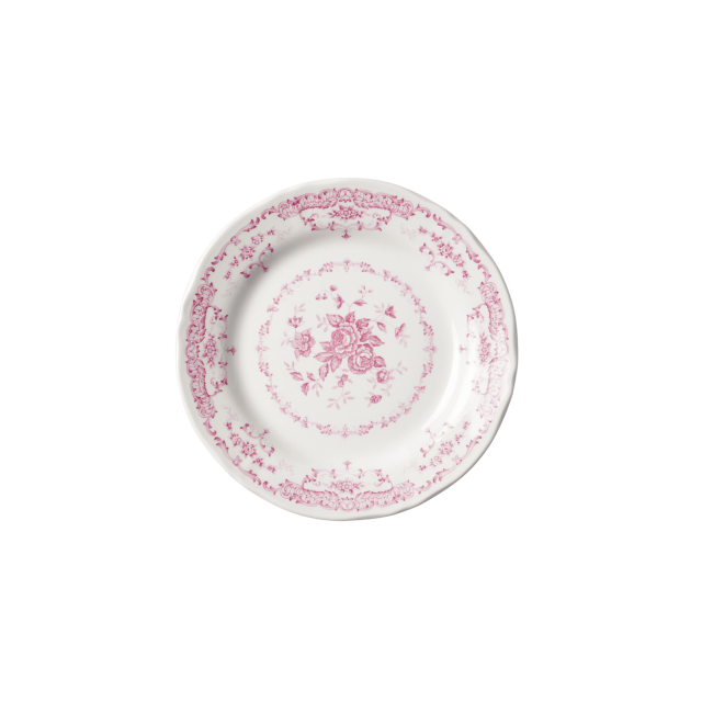 PLATO PARA ENSALADA ROSE PINK