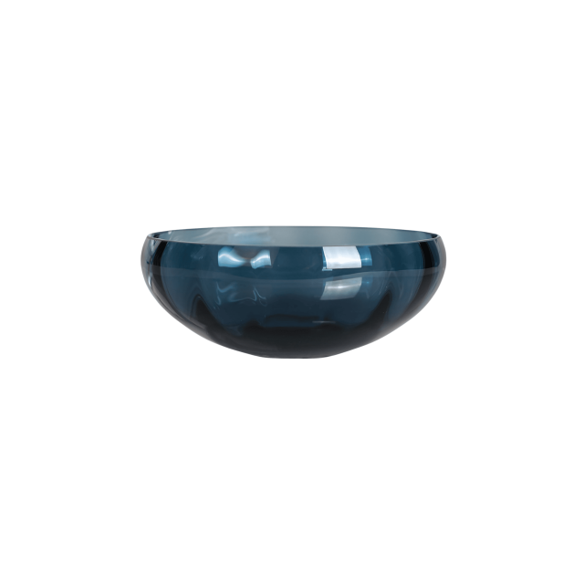 BOWL SPECKTRA N1 CHICO AZUL