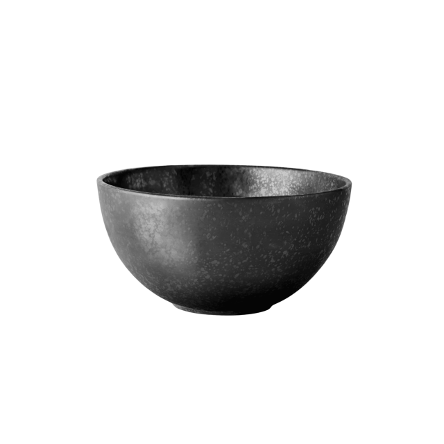 BOWL PARA CEREAL ALCHIMIE NEGRO
