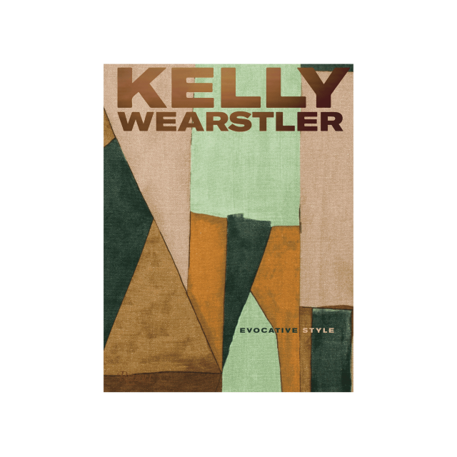 KELLY WEARSTLER EVOCATIV STYLE