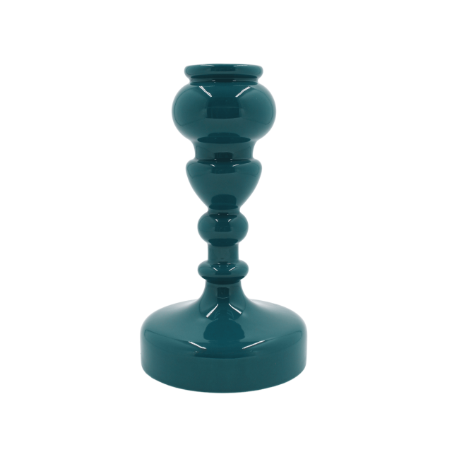 CANDELABRO ISSIMA OLAS BISCAY BAY