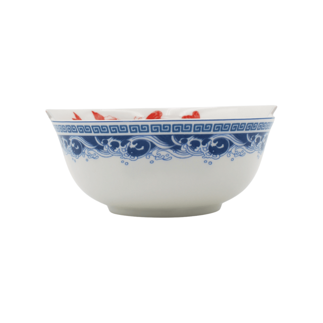 BOWL DE PORCELANA HYBRID EUSTROPIA