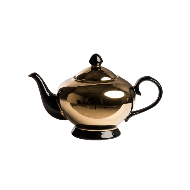 TETERA LEGACY GOLD