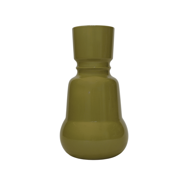 JARRON ISSIMA C GLOSSY LIME GREEN