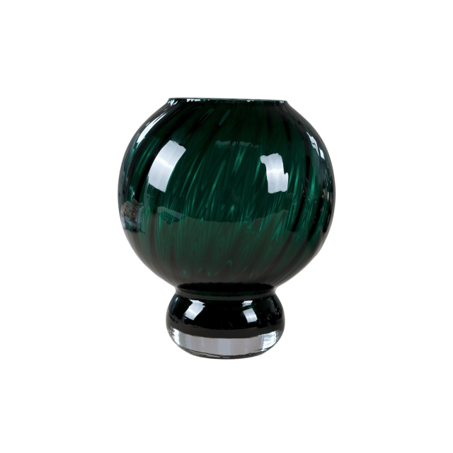 JARRON SWIRL MEADOW CHICO VERDE