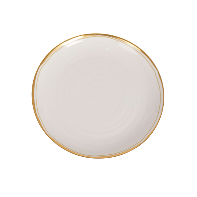 PLATO PARA ENSALADA ALBATRE