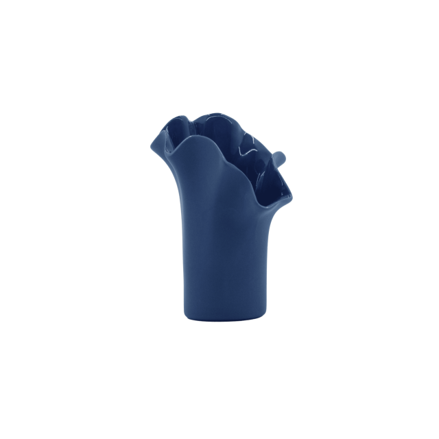 MINI FLORERO ASYM DECORADO MIGNIGHT