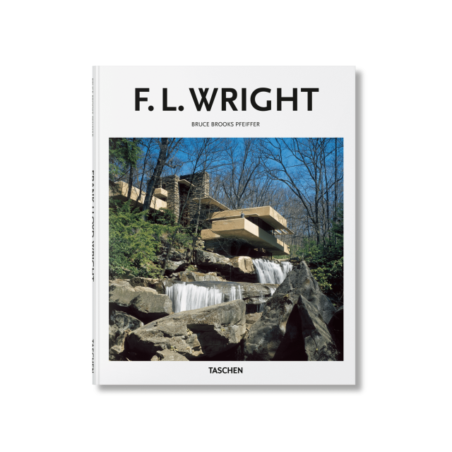 FL WRIGHT