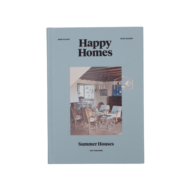 HAPPY HOMES SUMMER HOUSES
