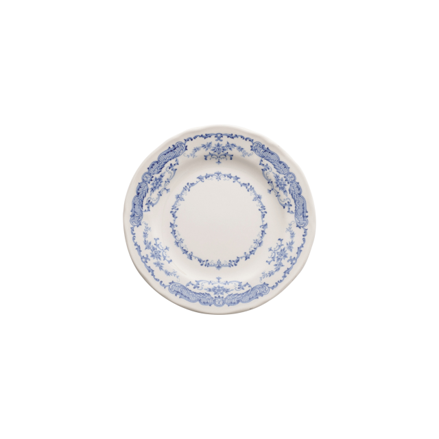 PLATO PARA PAN ROSE BLU
